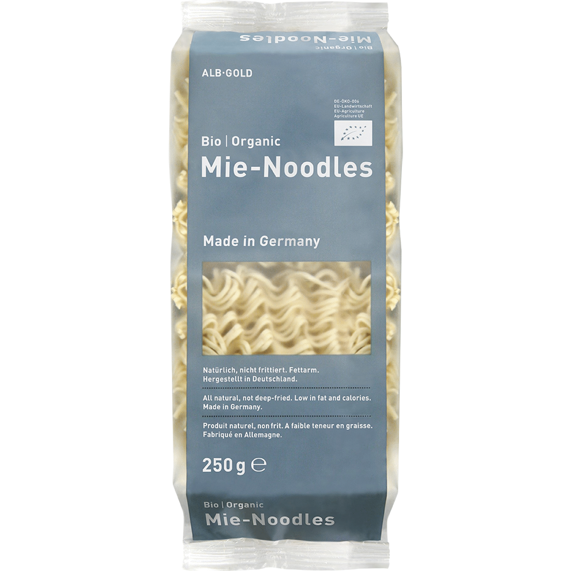 Massa Noodles