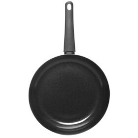 Frigideira Antiaderente Alum&iacute;nio 30cm Ceramic Black