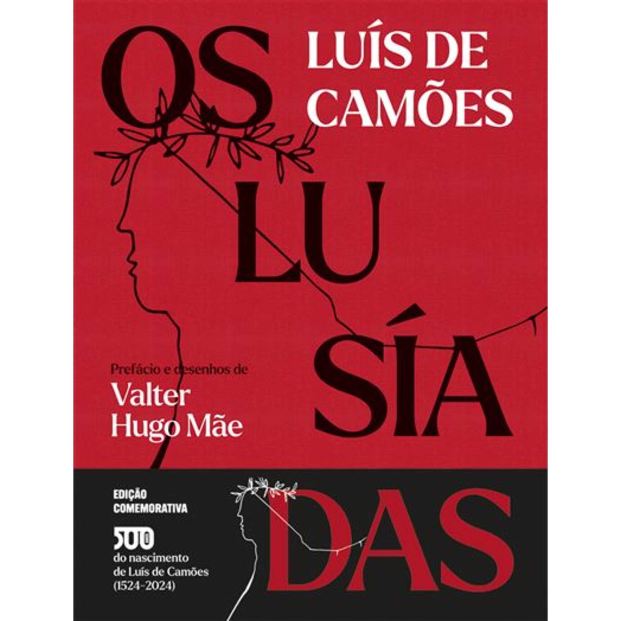Os Lusíadas, de Luís de Camões