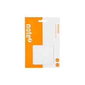 Etiquetas Adesivas 50x20mm