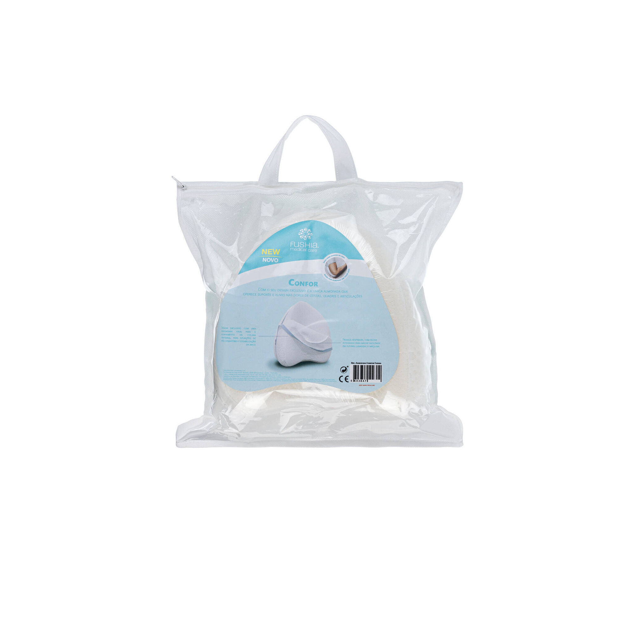 Almofada Apoio Joelho