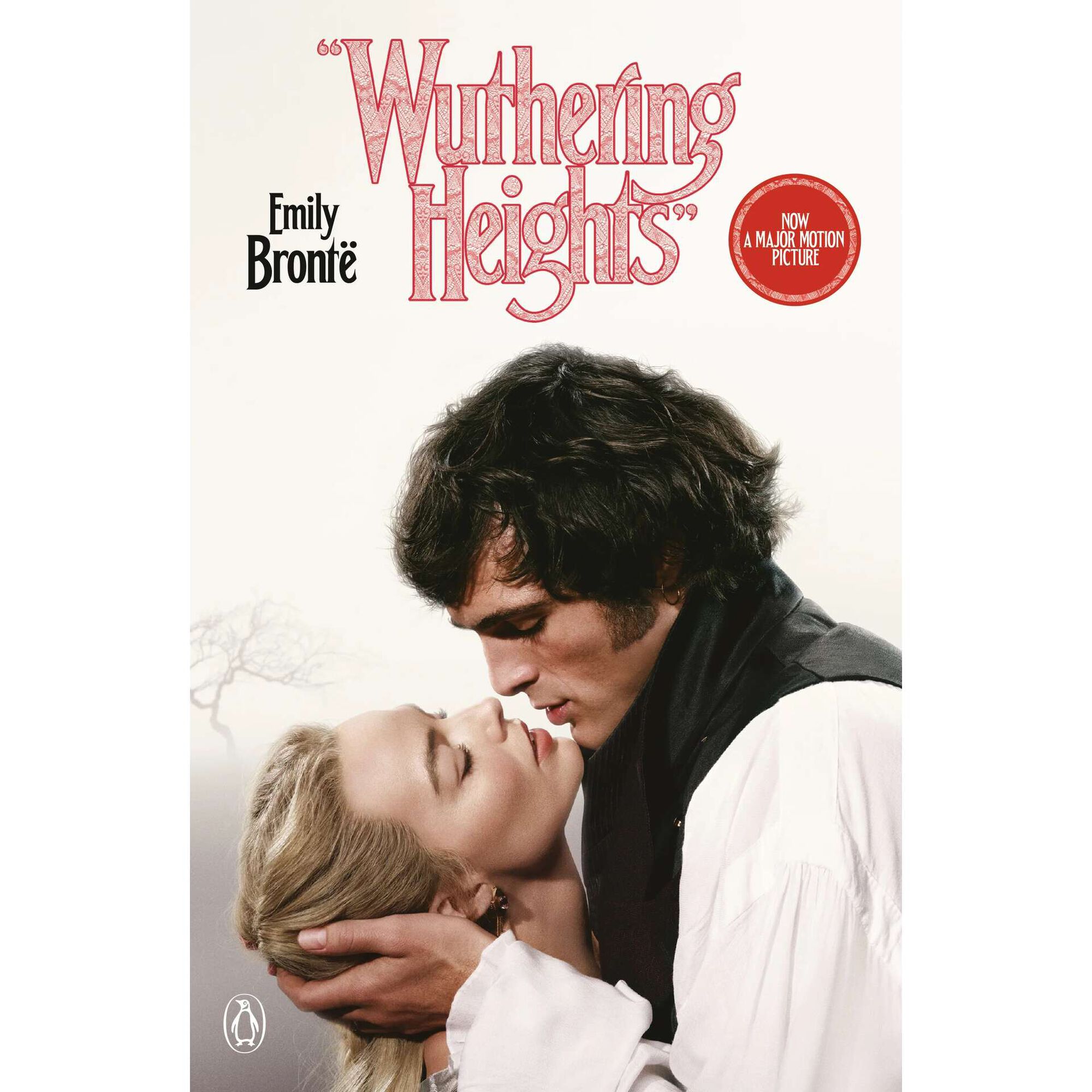 Wuthering Heights (Movie Tie-In) de Emily Bront&euml;