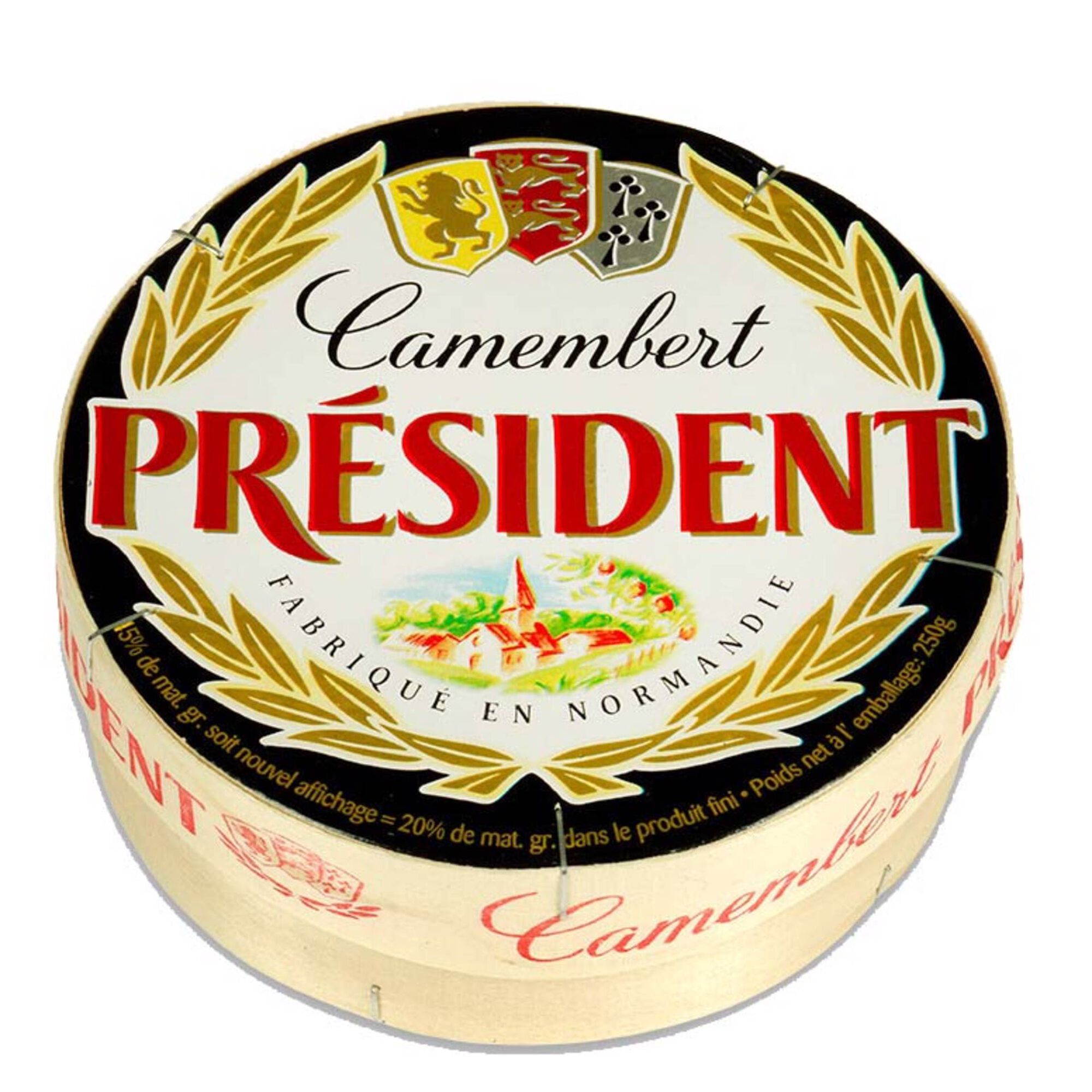 Queijo Camembert