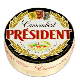 Queijo Camembert
