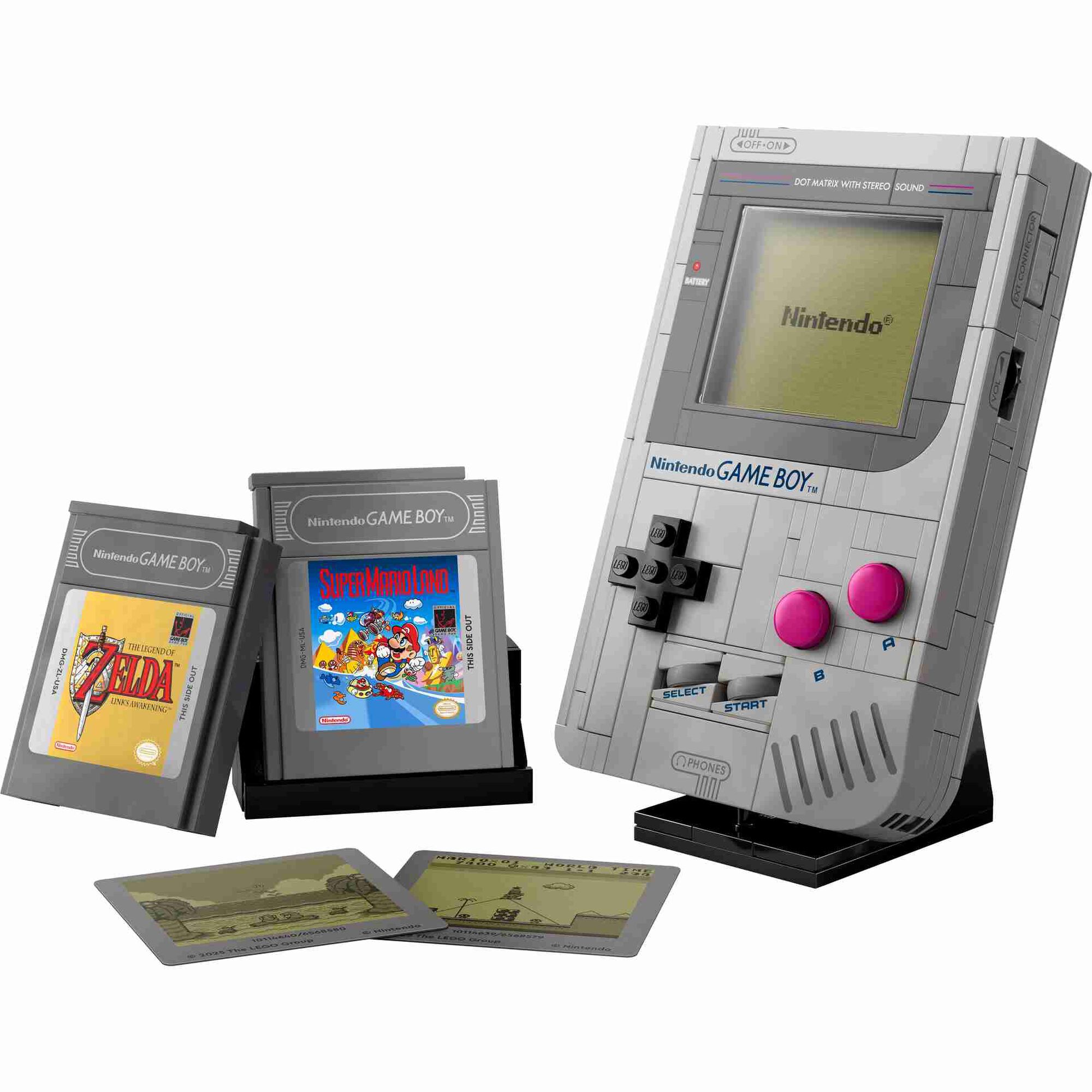 Game Boy - 72046