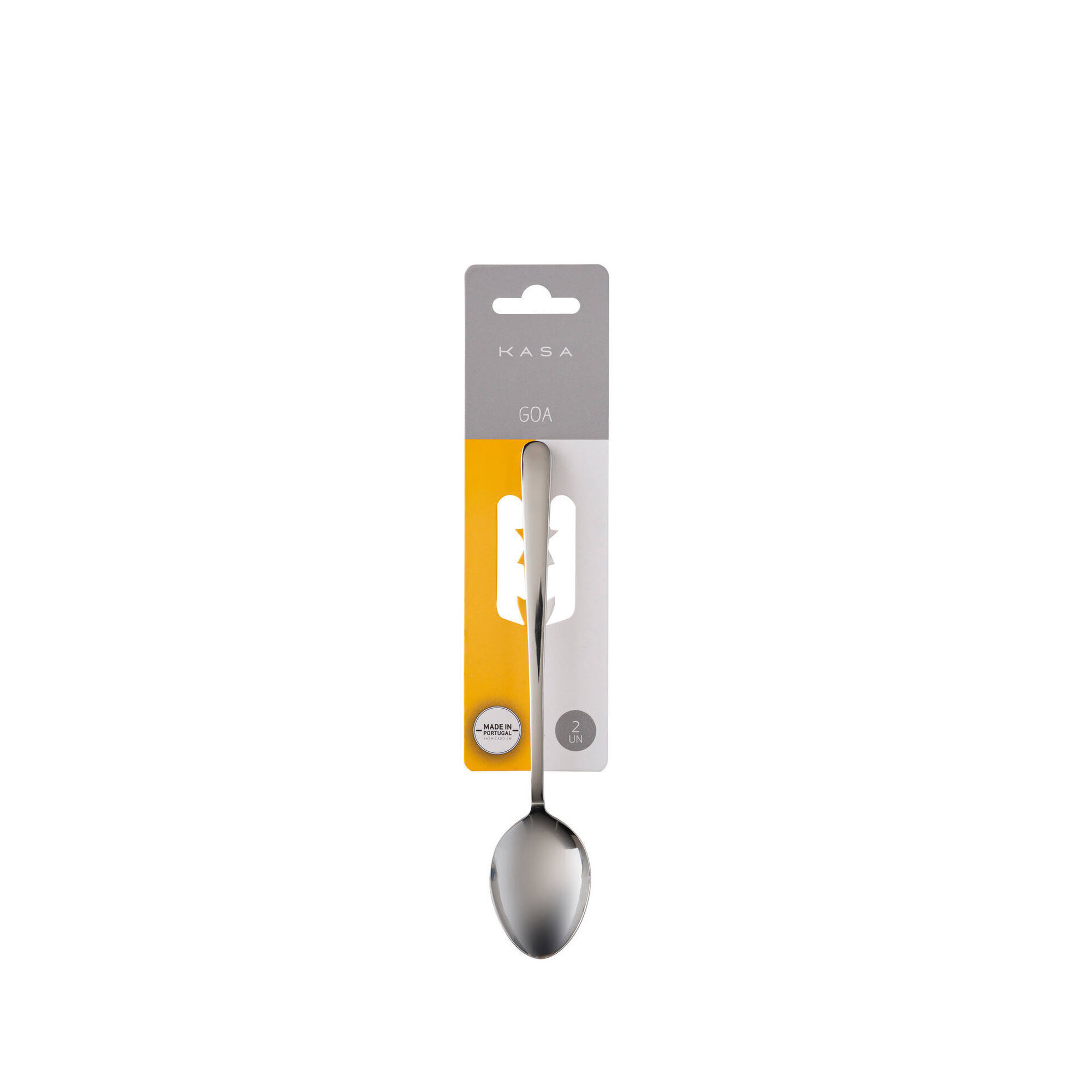 Colheres Sopa Goa Colheres Sopa Goa