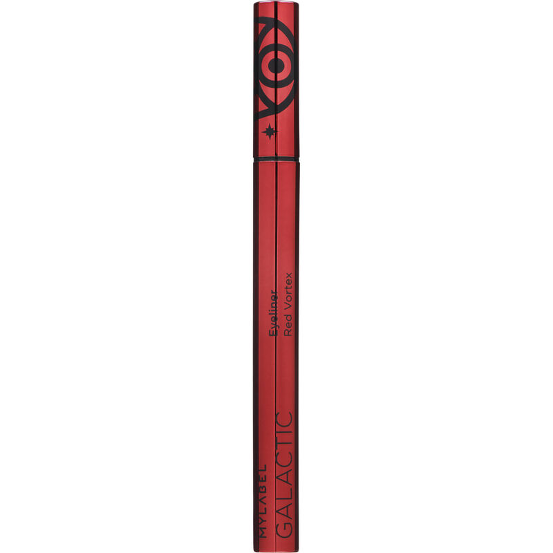 Eyeliner Galactic Red Vortex MyLabel