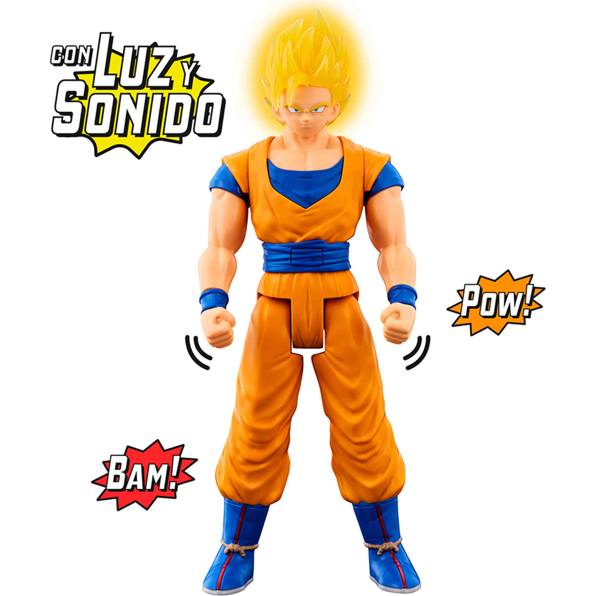 Figura Goku Figura Goku