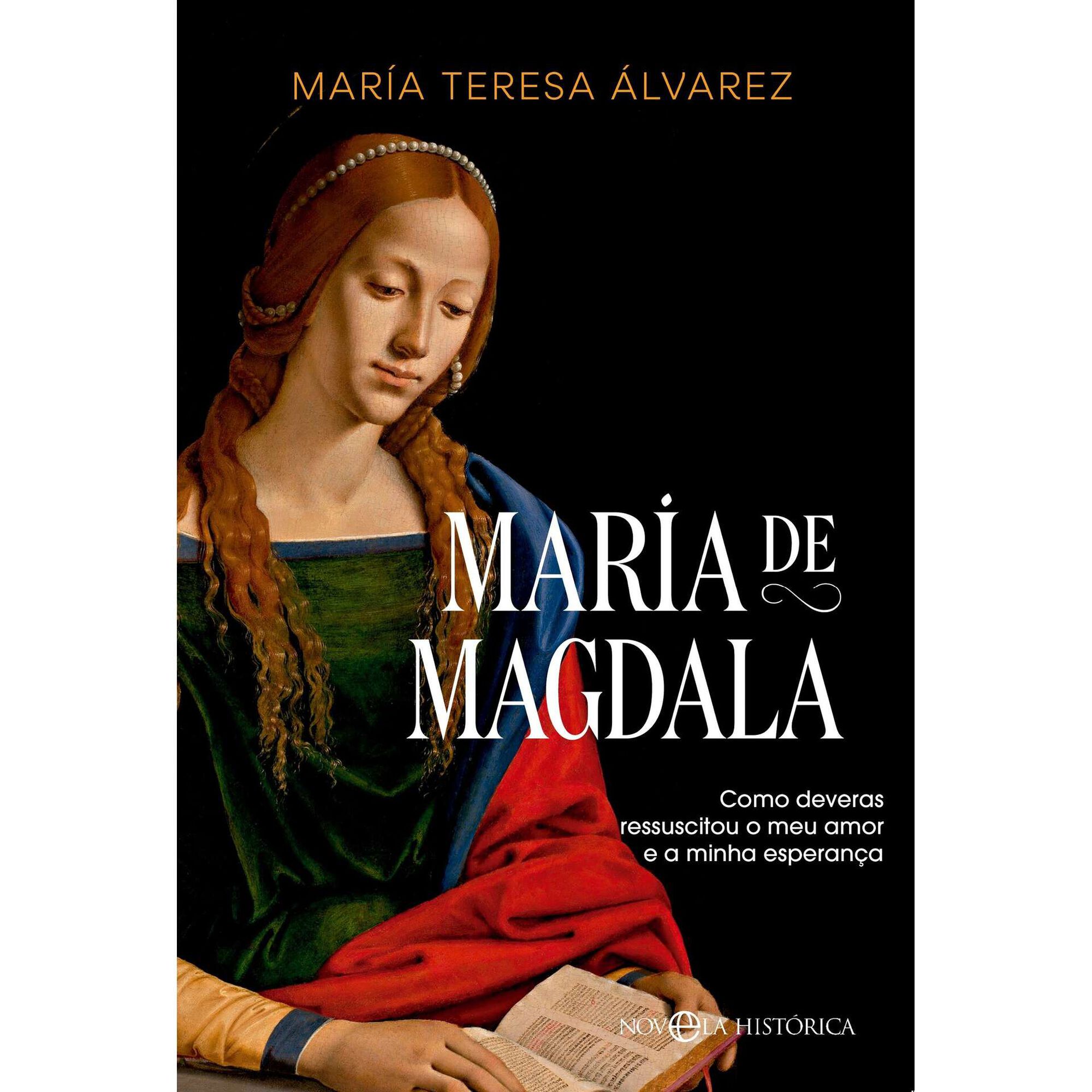 María de Magdala