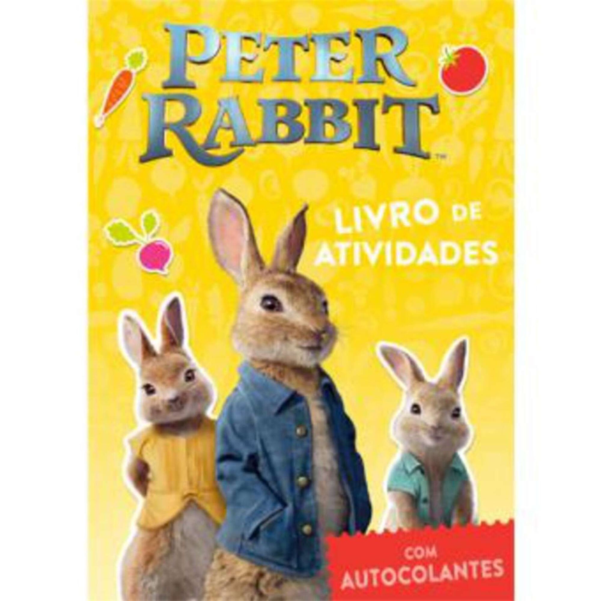 Peter Rabbit Peter Rabbit