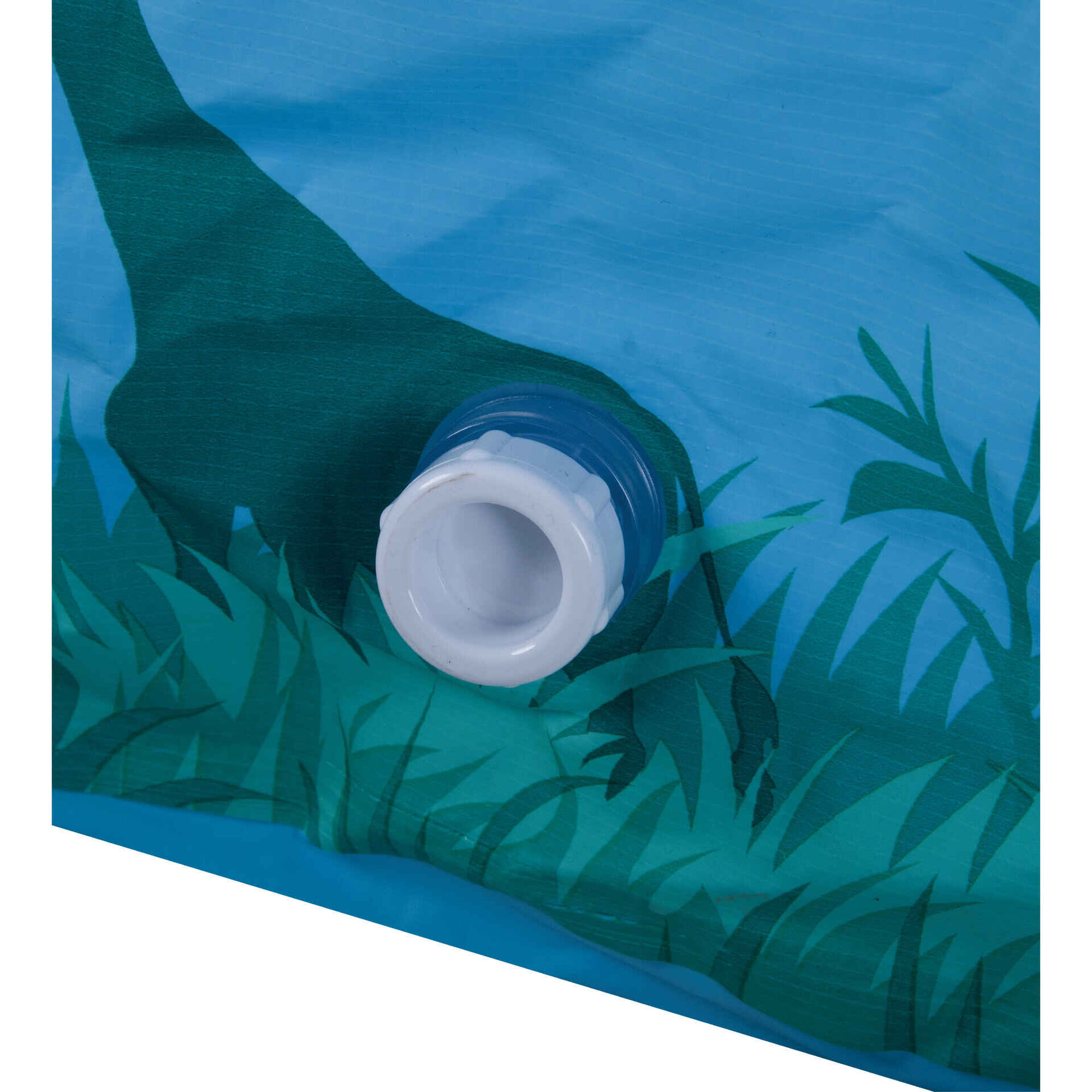 Zoko - Piscina 3D Elefante