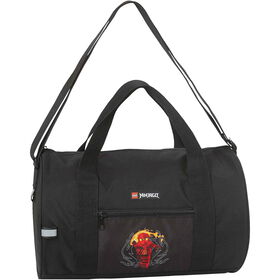 Saco de Desporto Preto