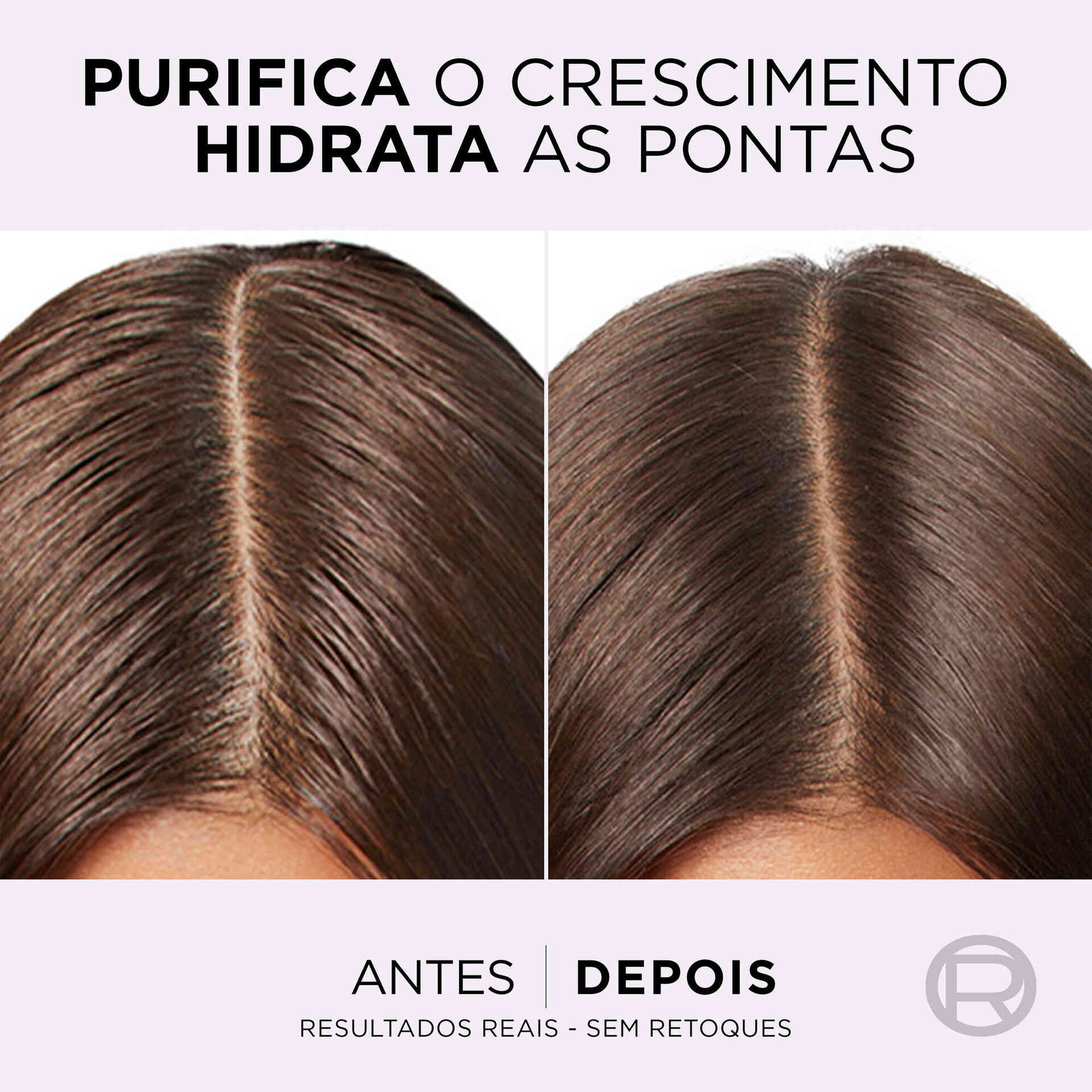 Sérum Cabelo Elvive Hidra Hialurónico Pure