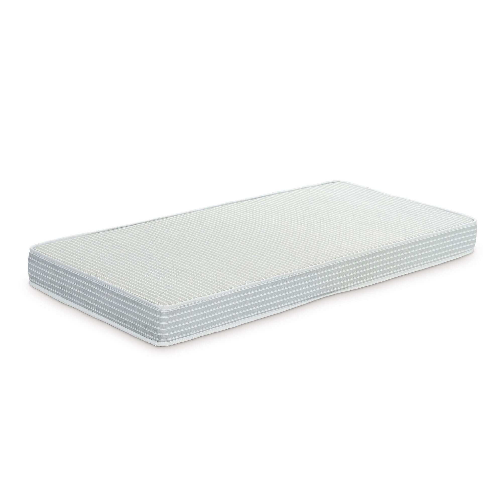 Colchão Espuma Solteiro 90x190cm Supremo Eko Roller
