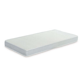 Colchão Espuma Solteiro 90x190cm Supremo Eko Roller