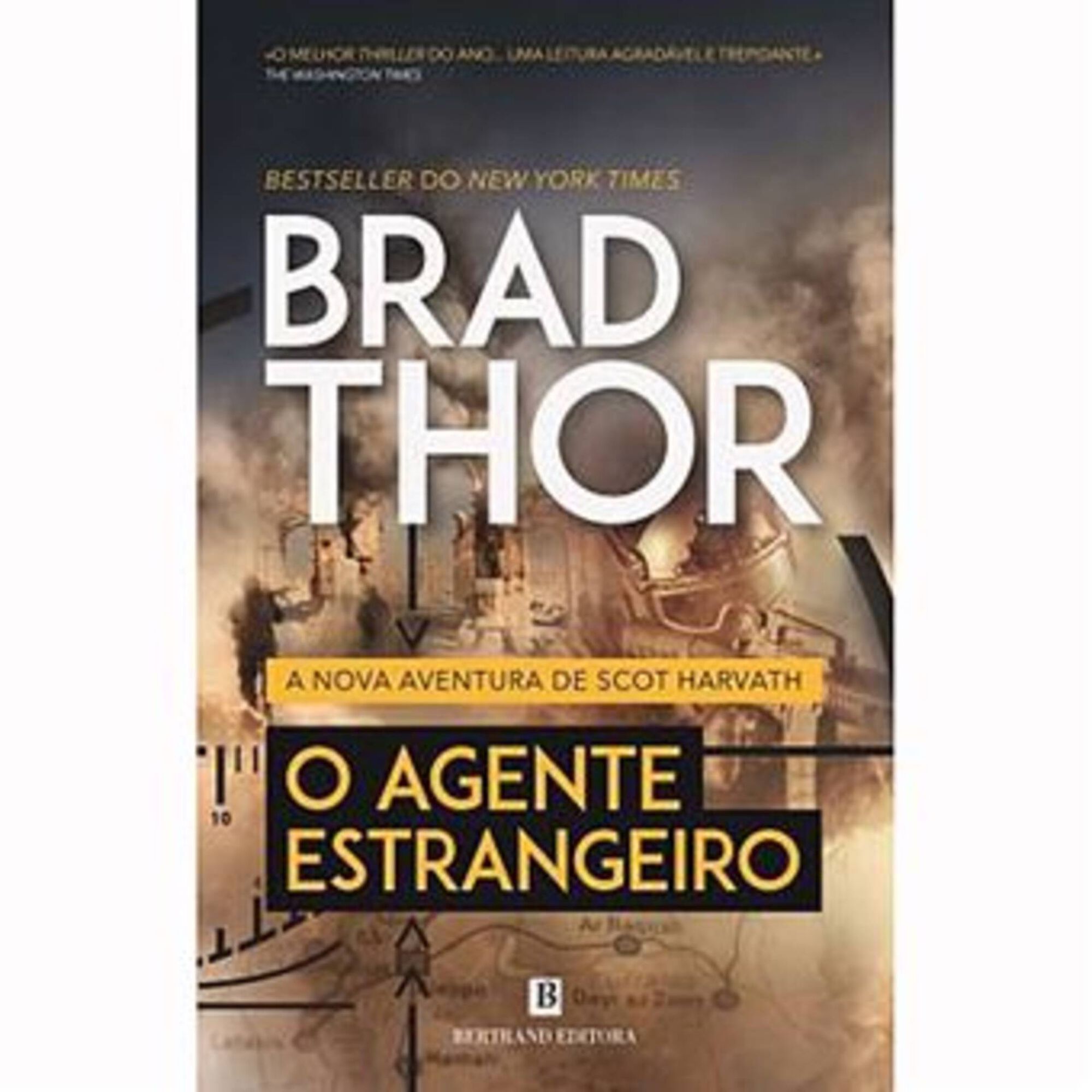 O Agente Estrangeiro