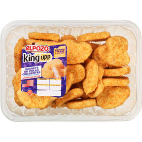 Nuggets de Frango ElPozo