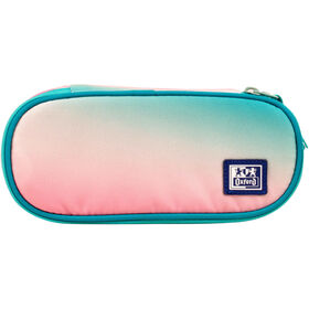 Estojo Cofre Kangoo Gradient Ocean