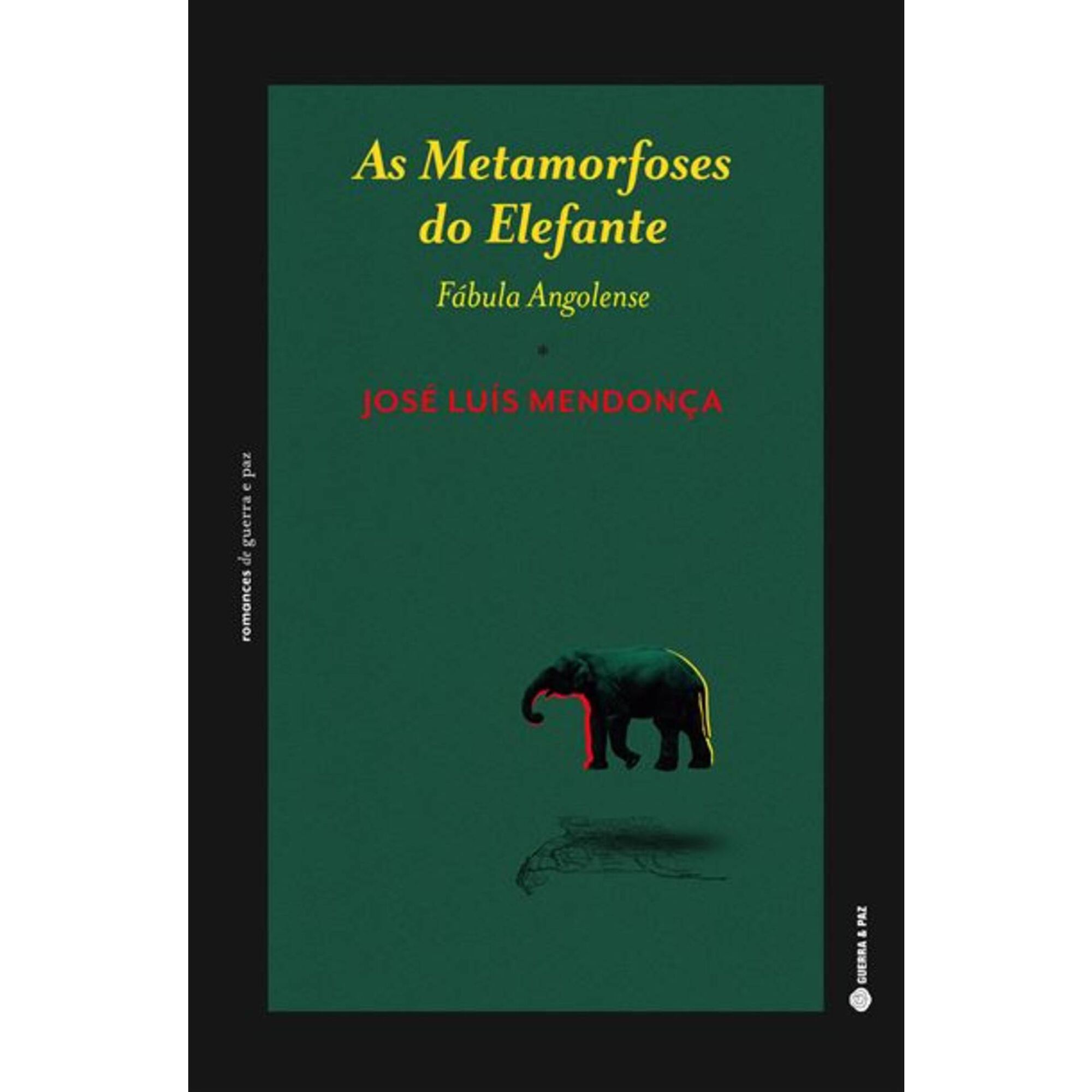 As Metamorfoses do Elefante