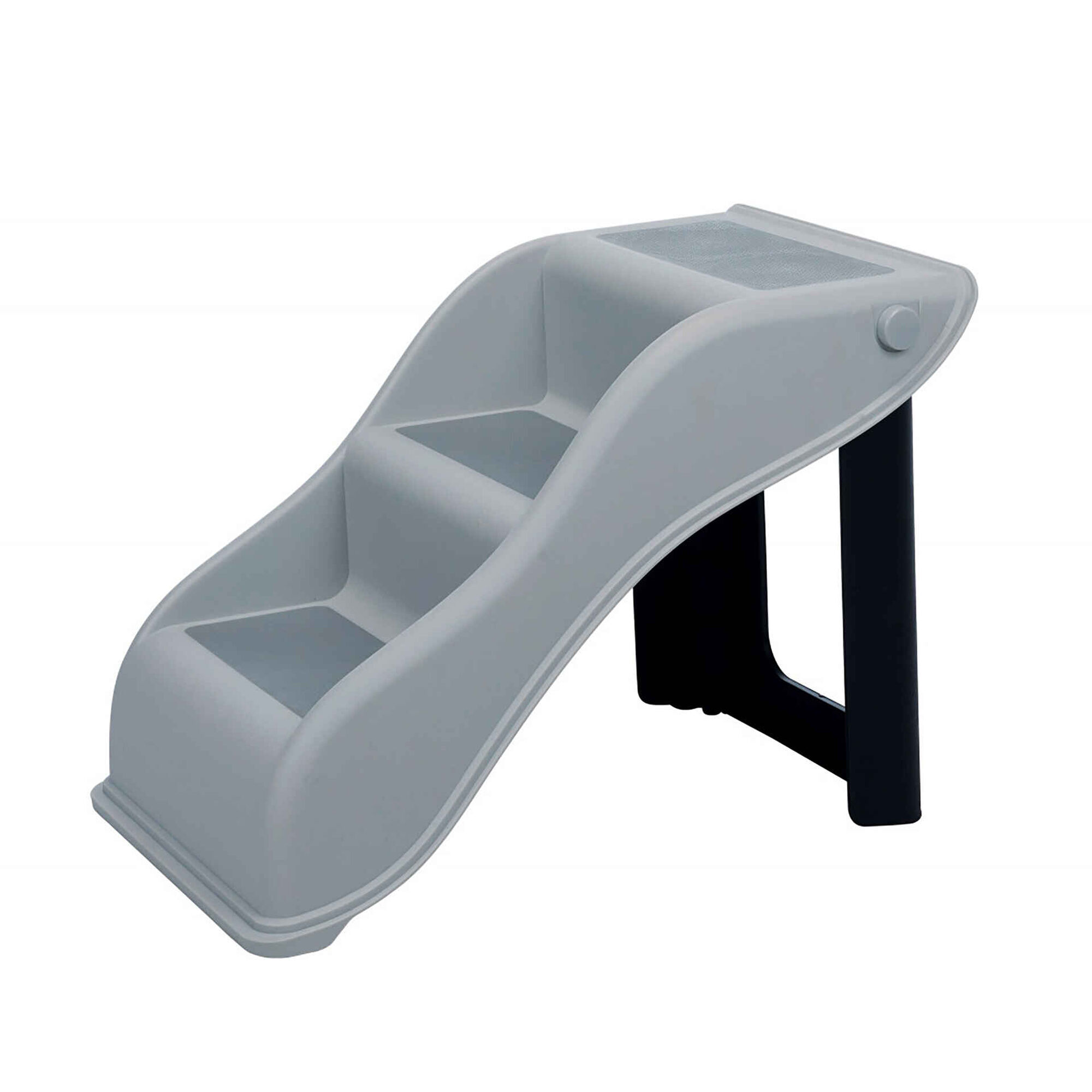 Escada em Plástico para Cães e Gatos Pequenos Escada em Plástico para Cães e Gatos Pequenos