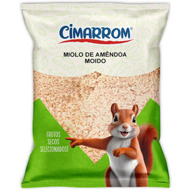 Miolo de Am&ecirc;ndoa Mo&iacute;da Cimarrom