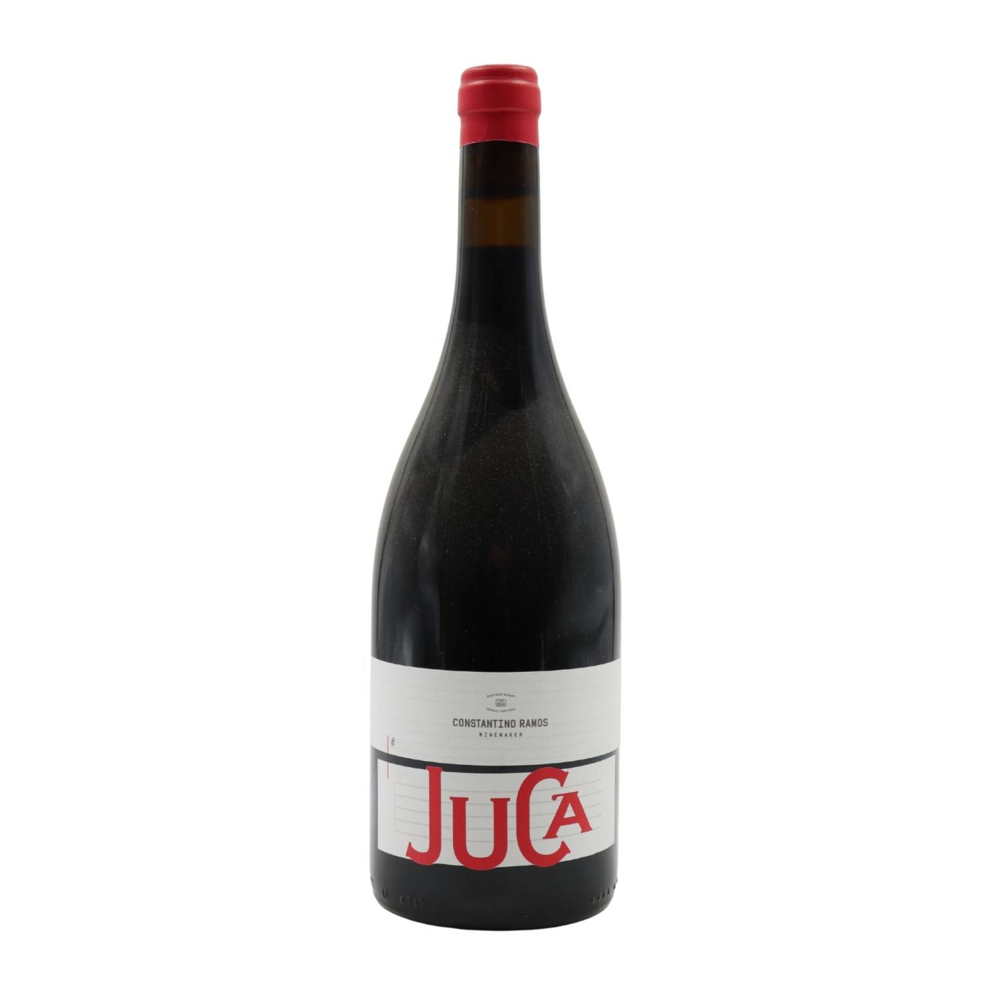 Juca Vinho Verde Tinto