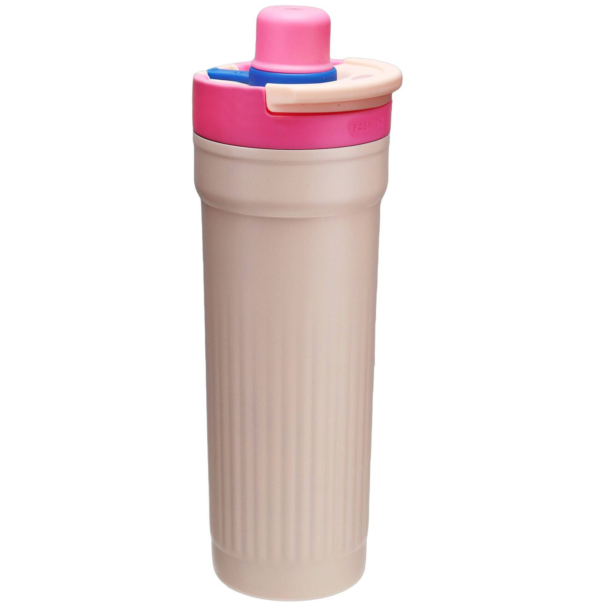 Garrafa T&eacute;rmica 650ml Verde Kasa