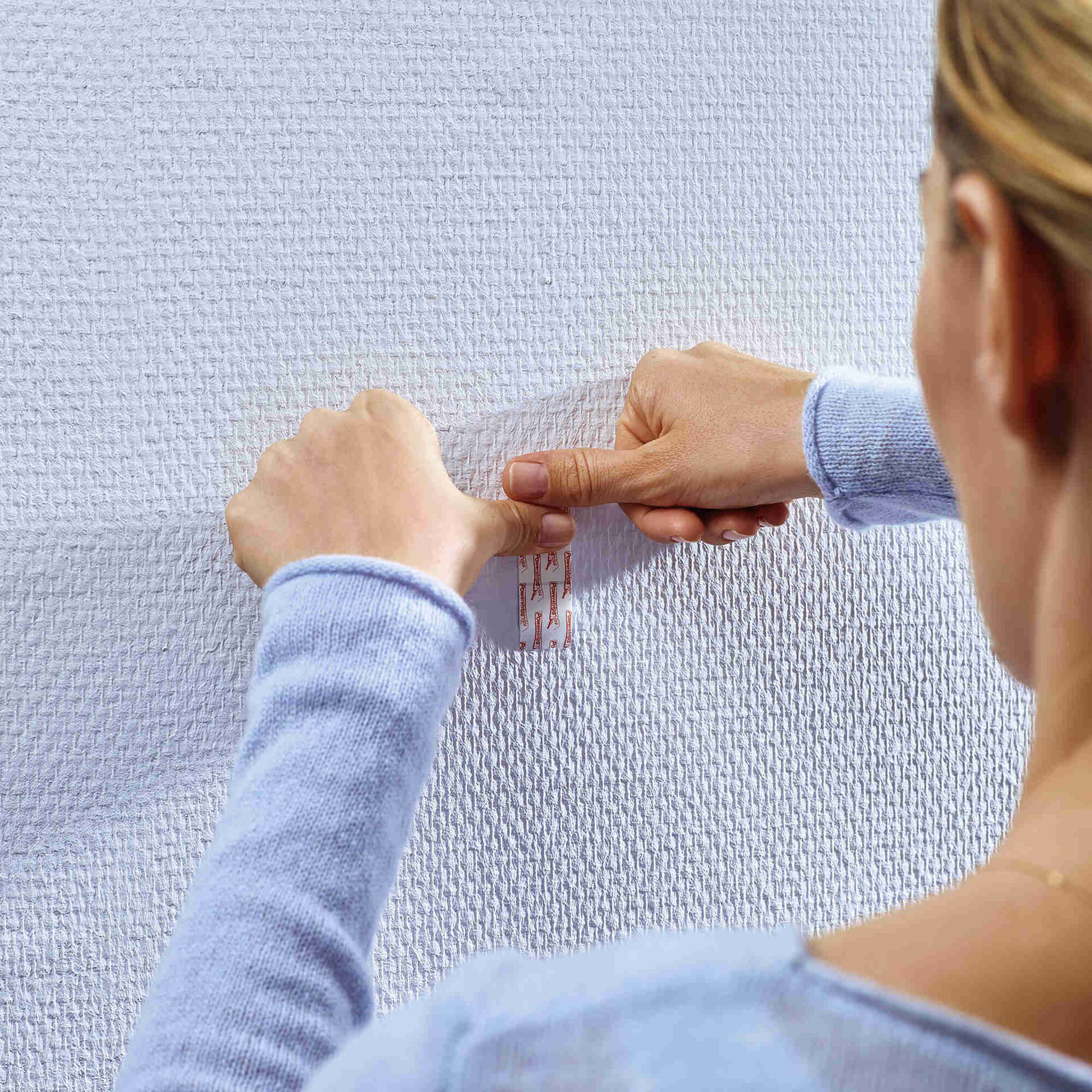 Pregos Adesivos para Paredes Pintadas 0,5kg