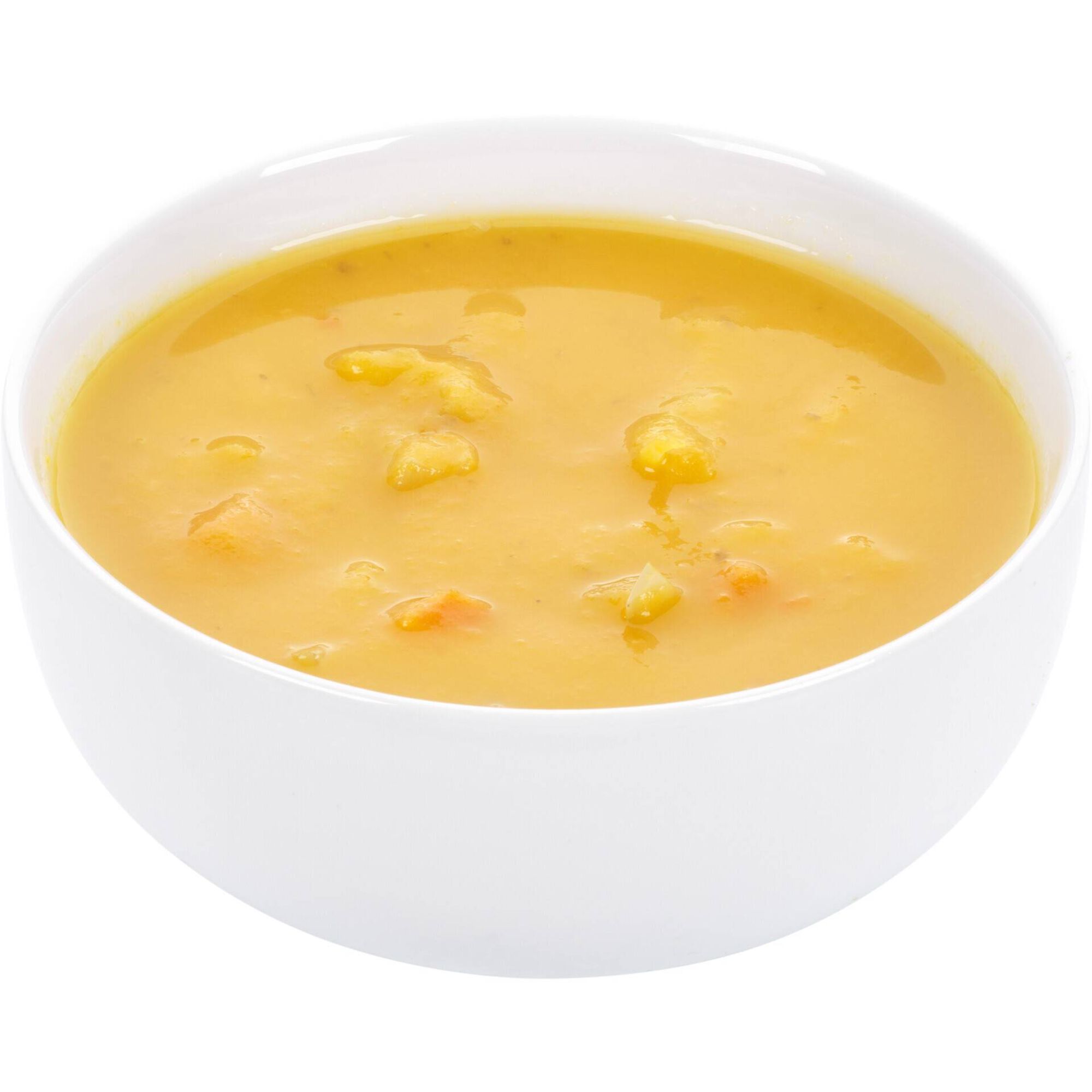 Sopa de Legumes Cozinha Continente