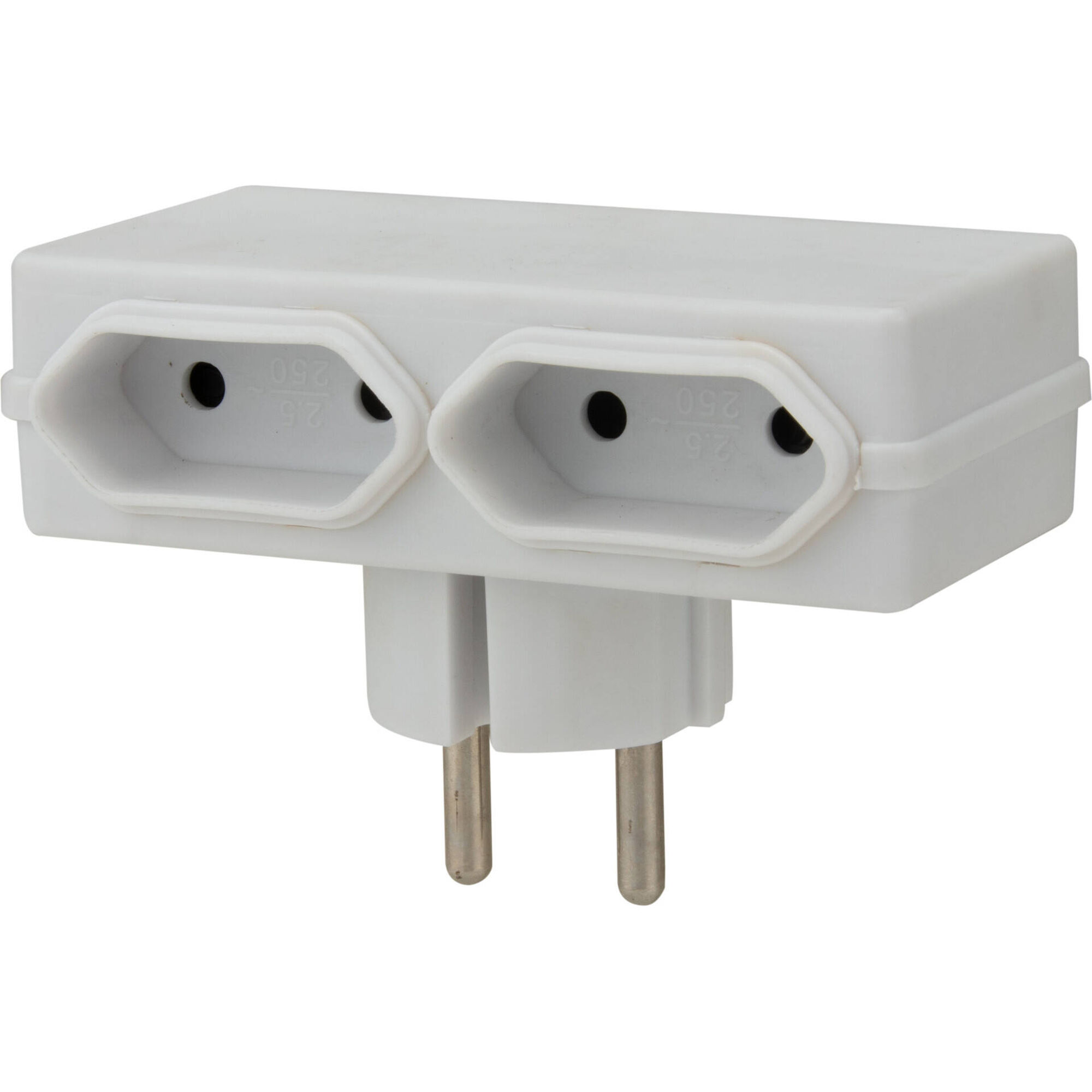 Ficha Dupla B&aacute;sica 10A Boost