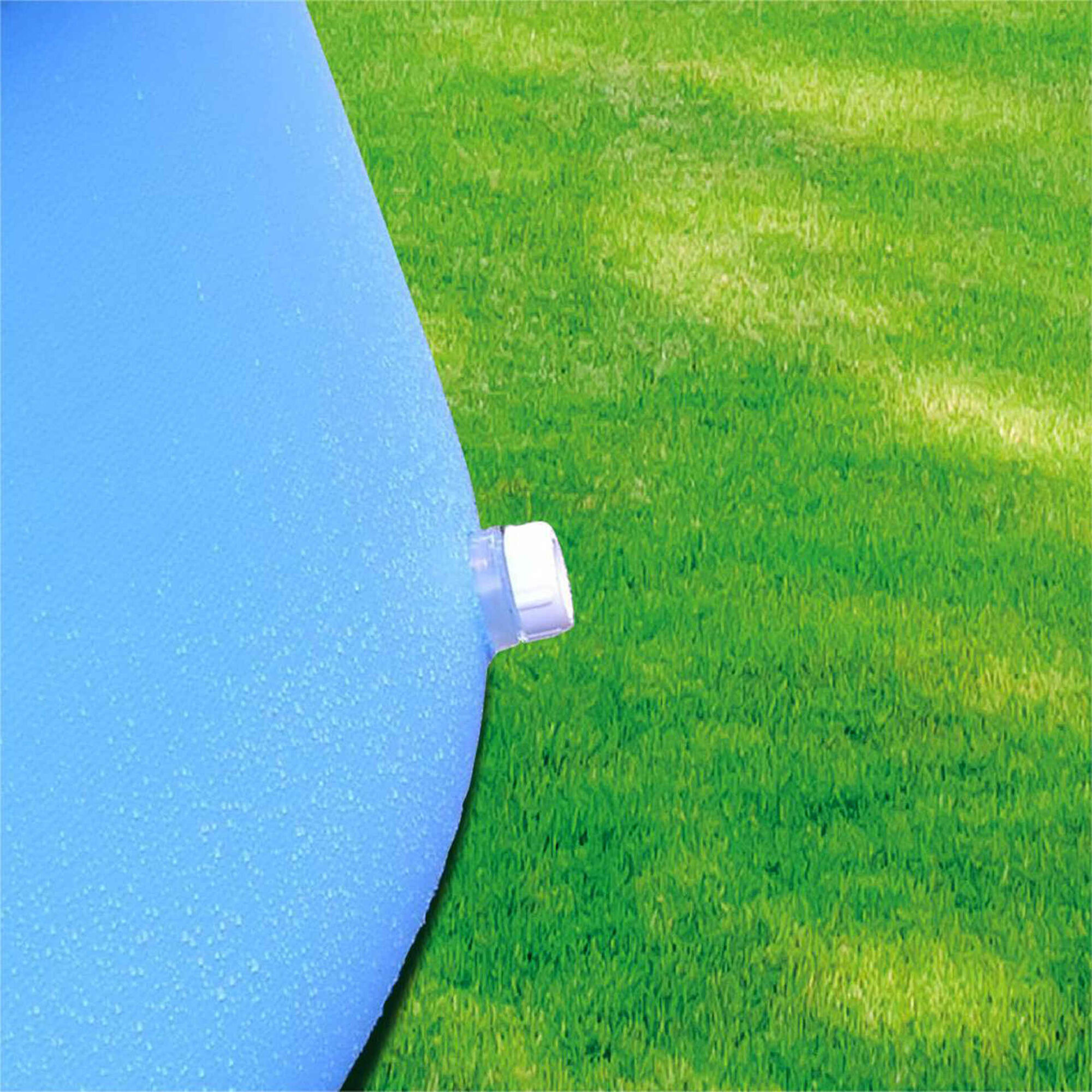 Piscina Insufl&aacute;vel Redonda 240x63cm Avenli