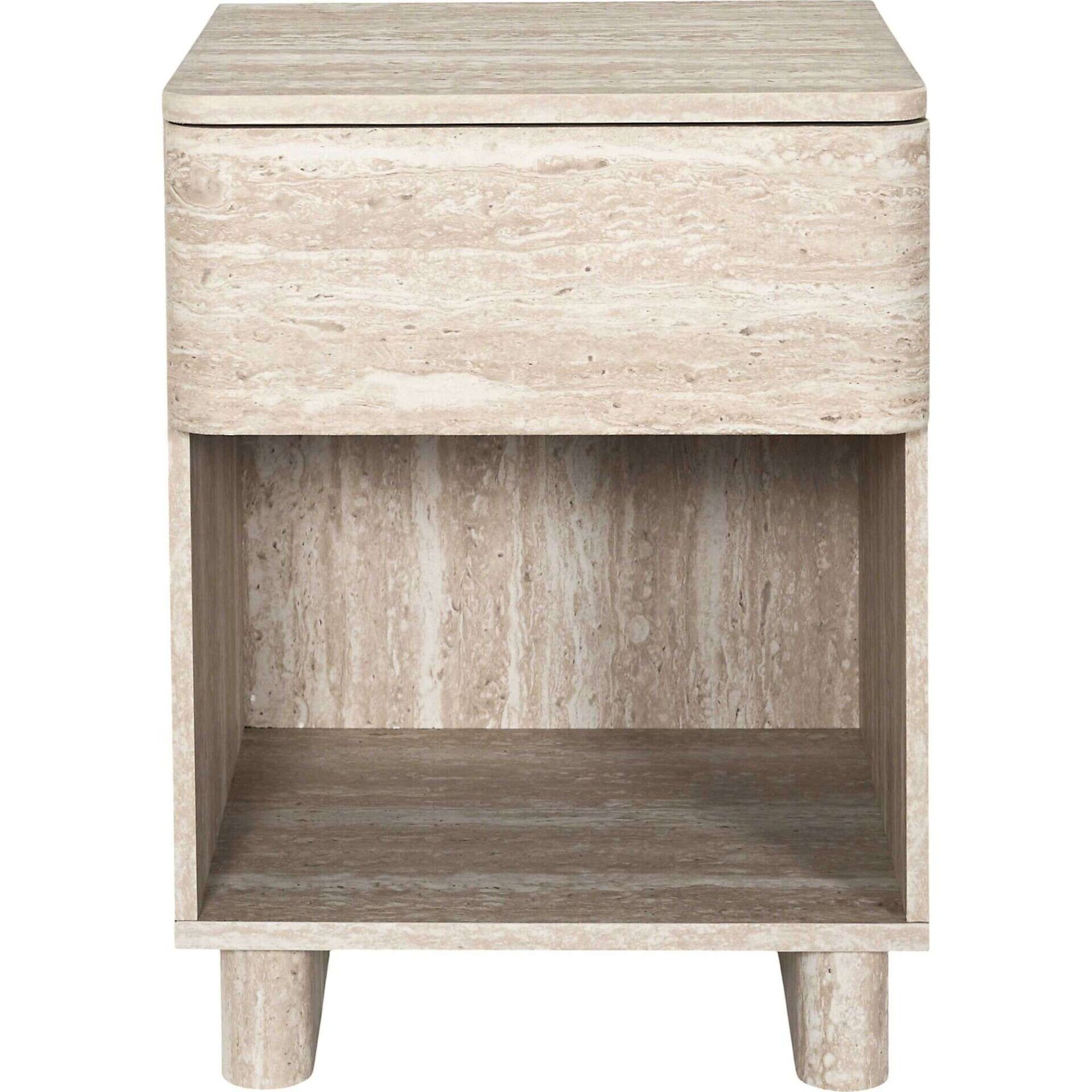 Mesa de Cabeceira Pietra