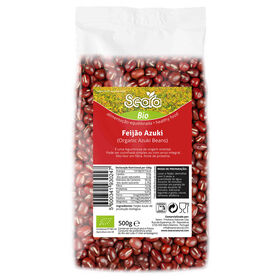 Feijão Azuki Feijão Azuki