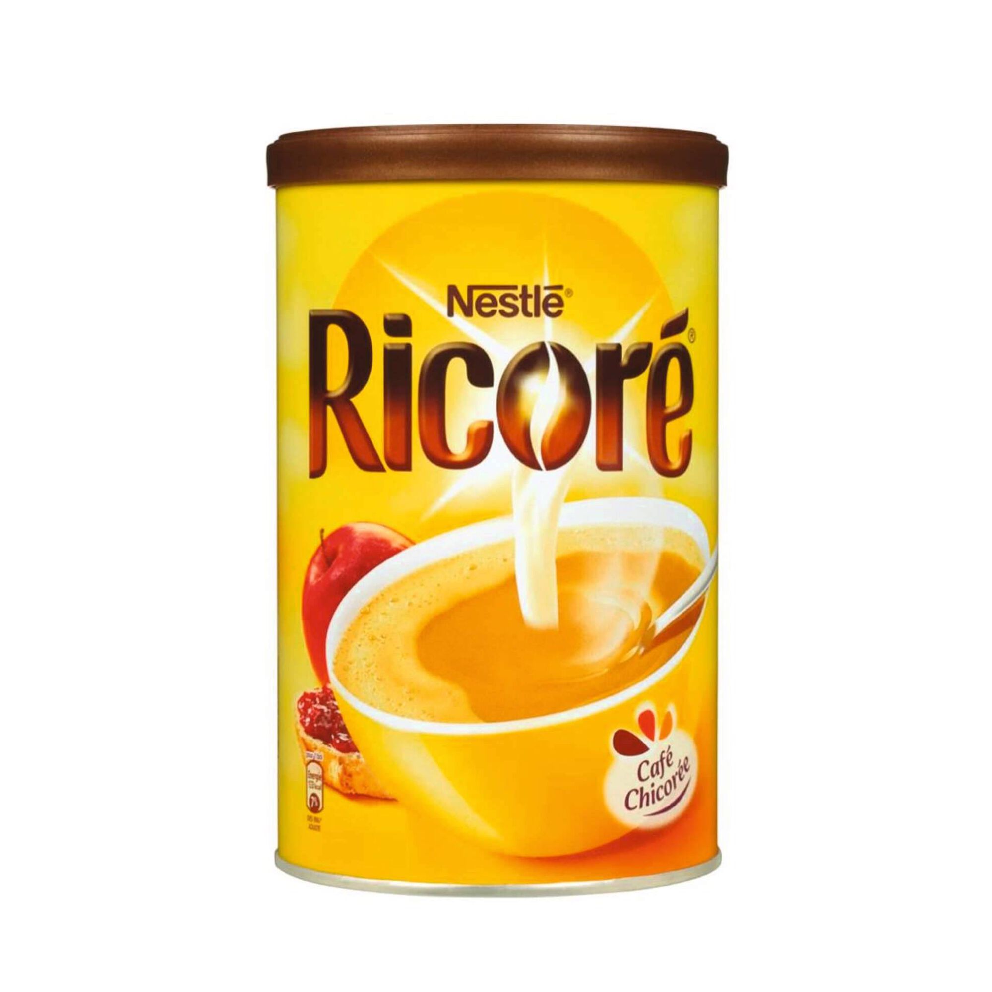 Bebida Cereais Chicória com Café