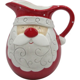 Jarro 1,6L Pai Natal