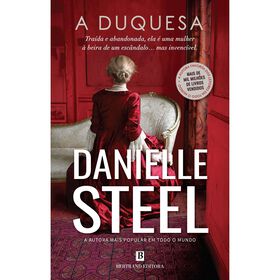 A Duquesa de Danielle Steel