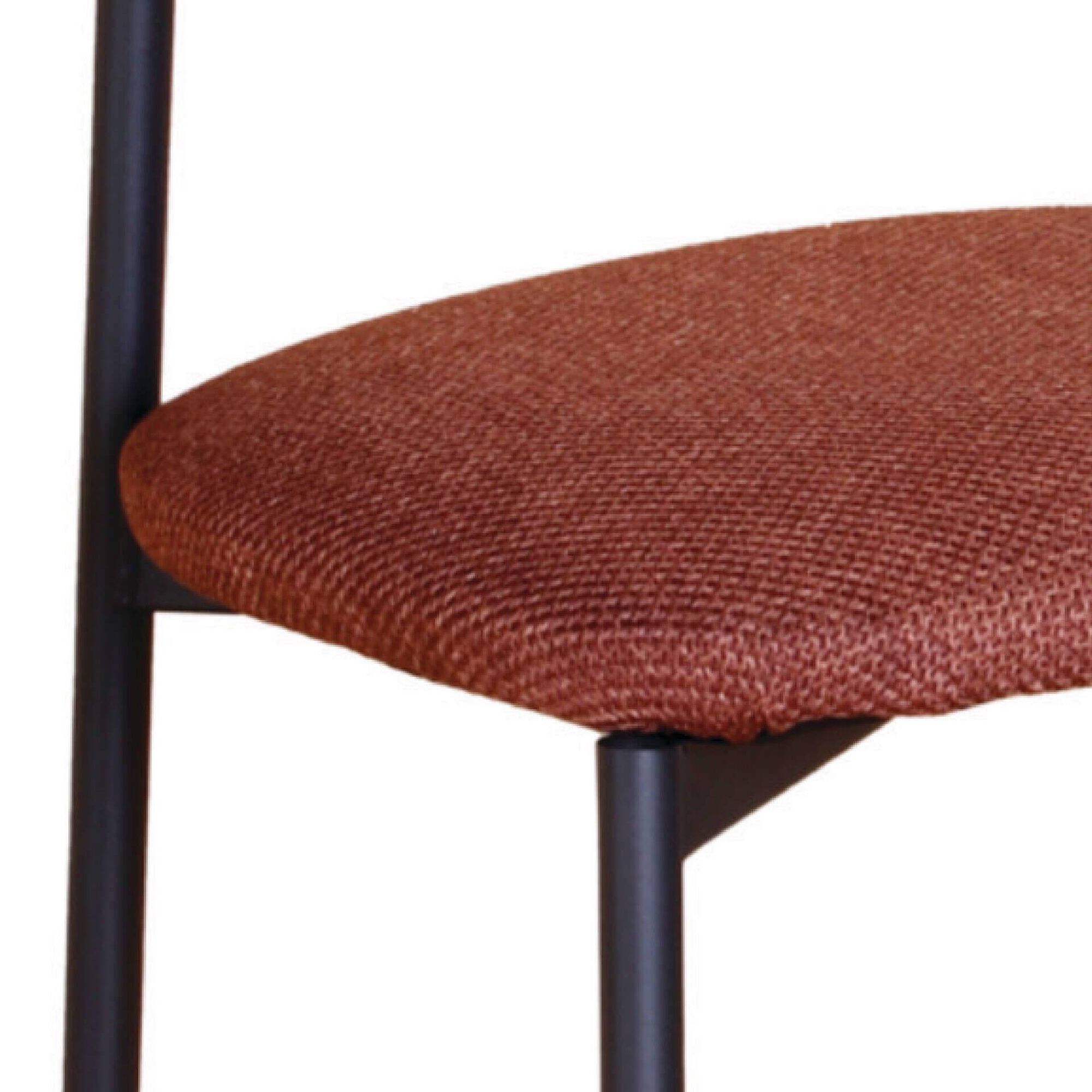 Conjunto Mesa e 4 Cadeiras Barbera Kasa