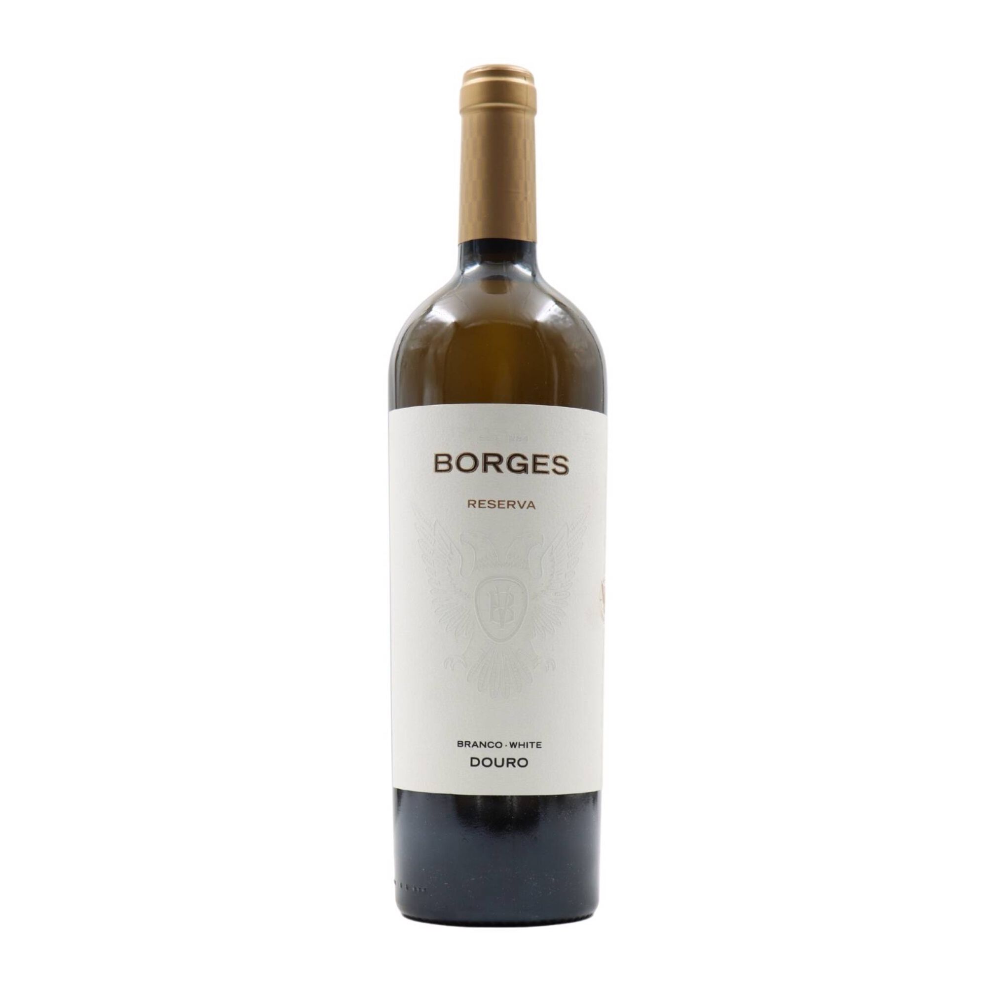 Borges Reserva Douro Vinho Branco