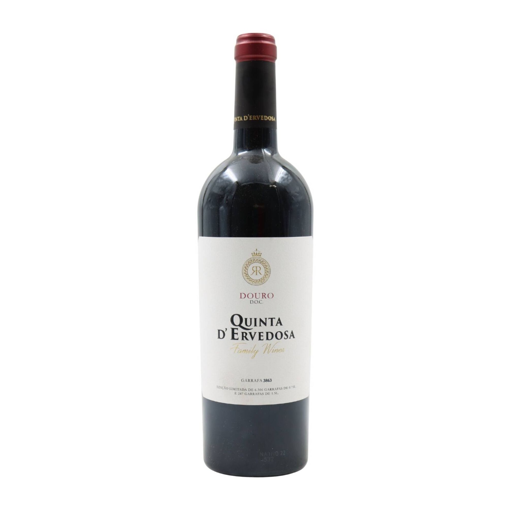 Quinta D'Ervedosa Douro Vinho Tinto