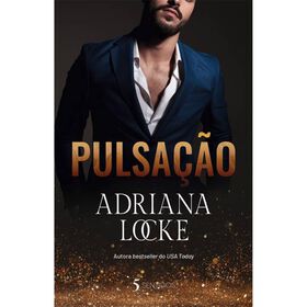 Pulsa&ccedil;&atilde;o de Adriana Locke