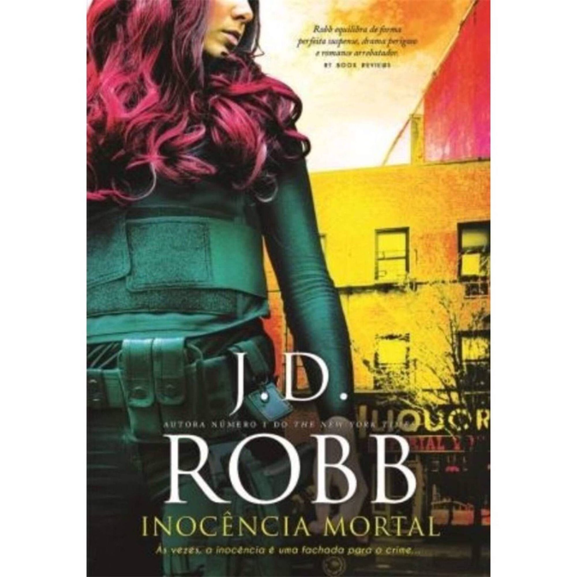 Inocência Mortal