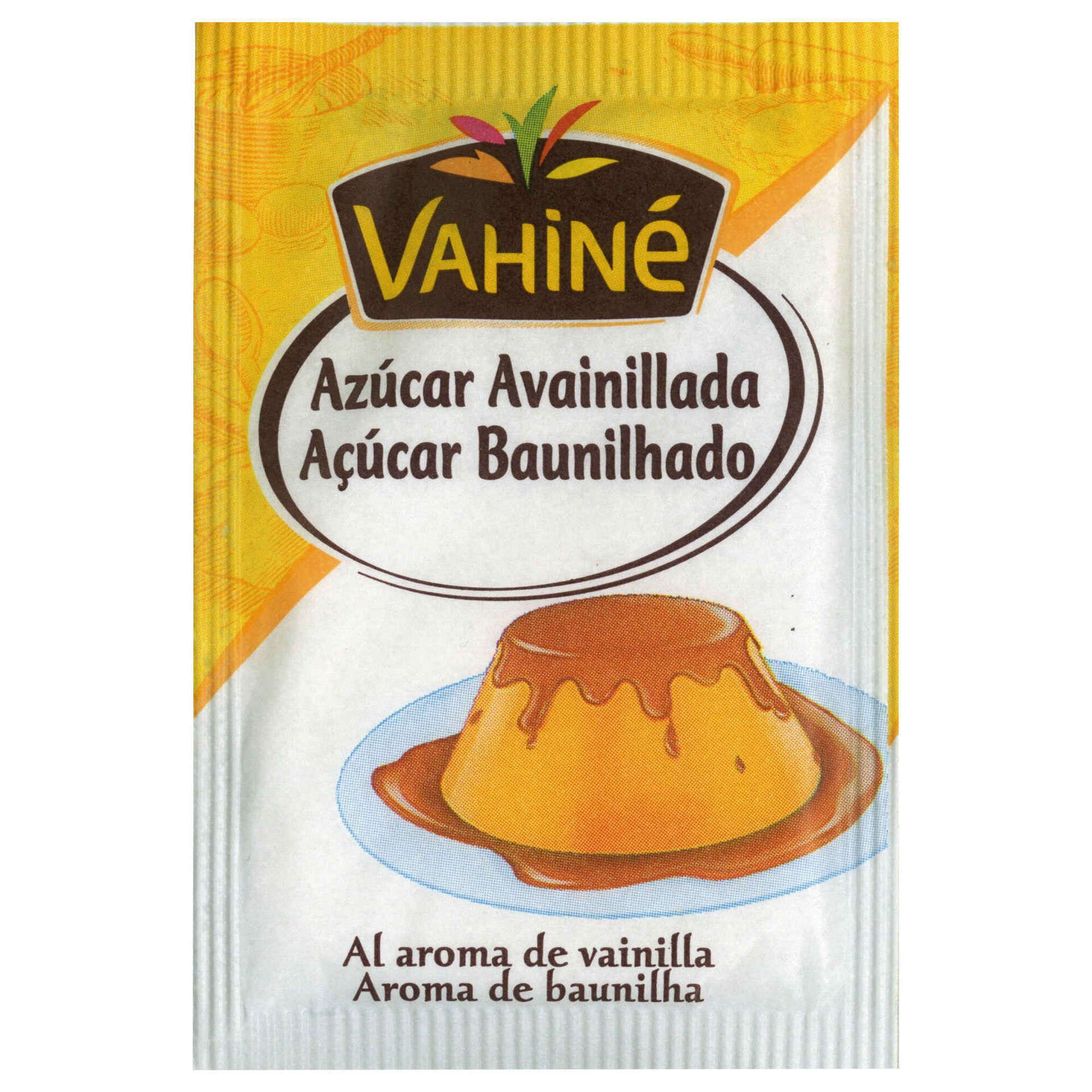Açúcar Baunilhado Açúcar Baunilhado
