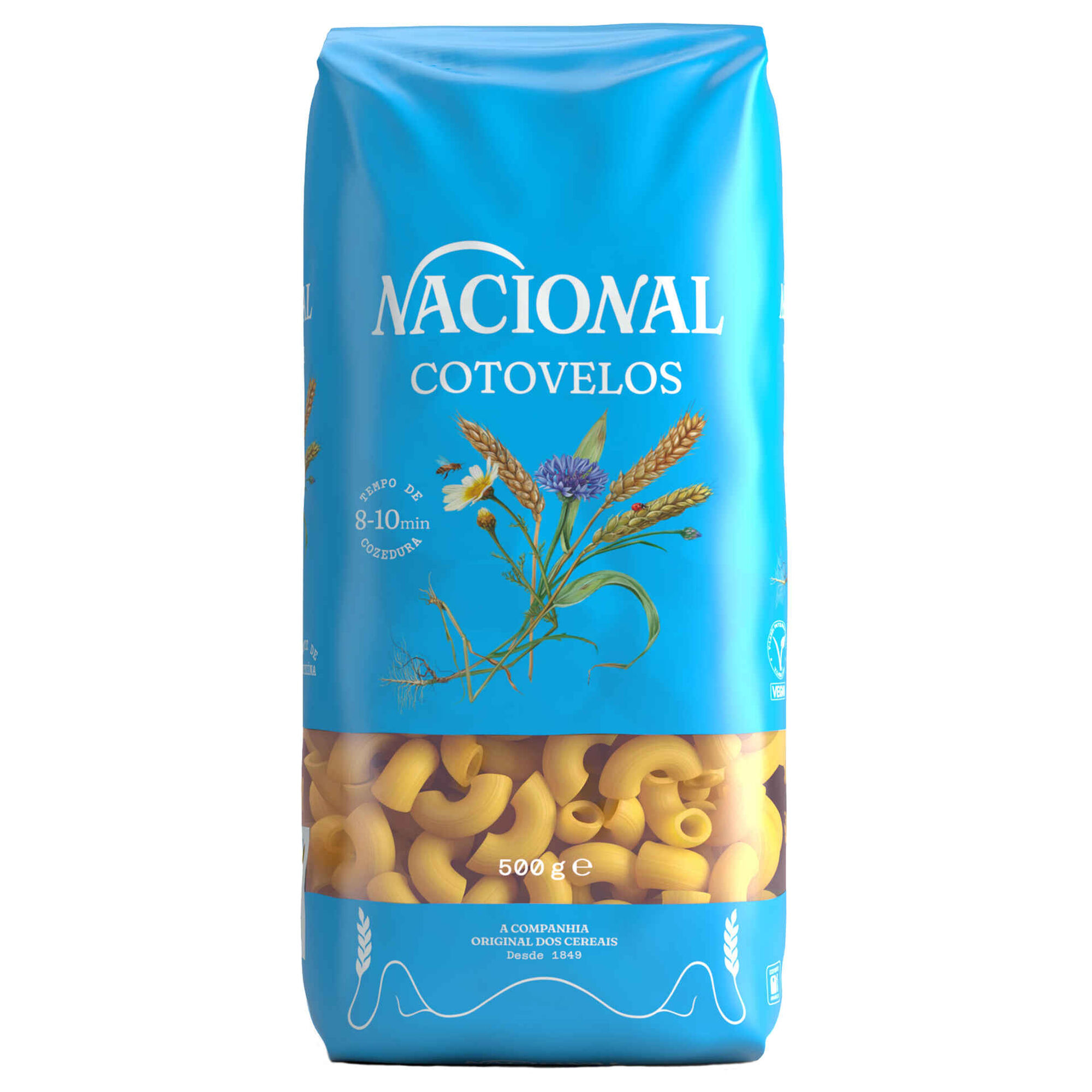 Massa Cotovelos Massa Cotovelos