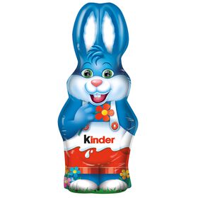 Coelho Chocolate de Leite Kinder