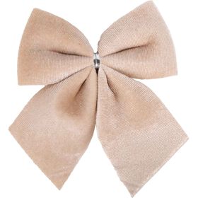 Conjunto 3 La&ccedil;os Creme Velvet