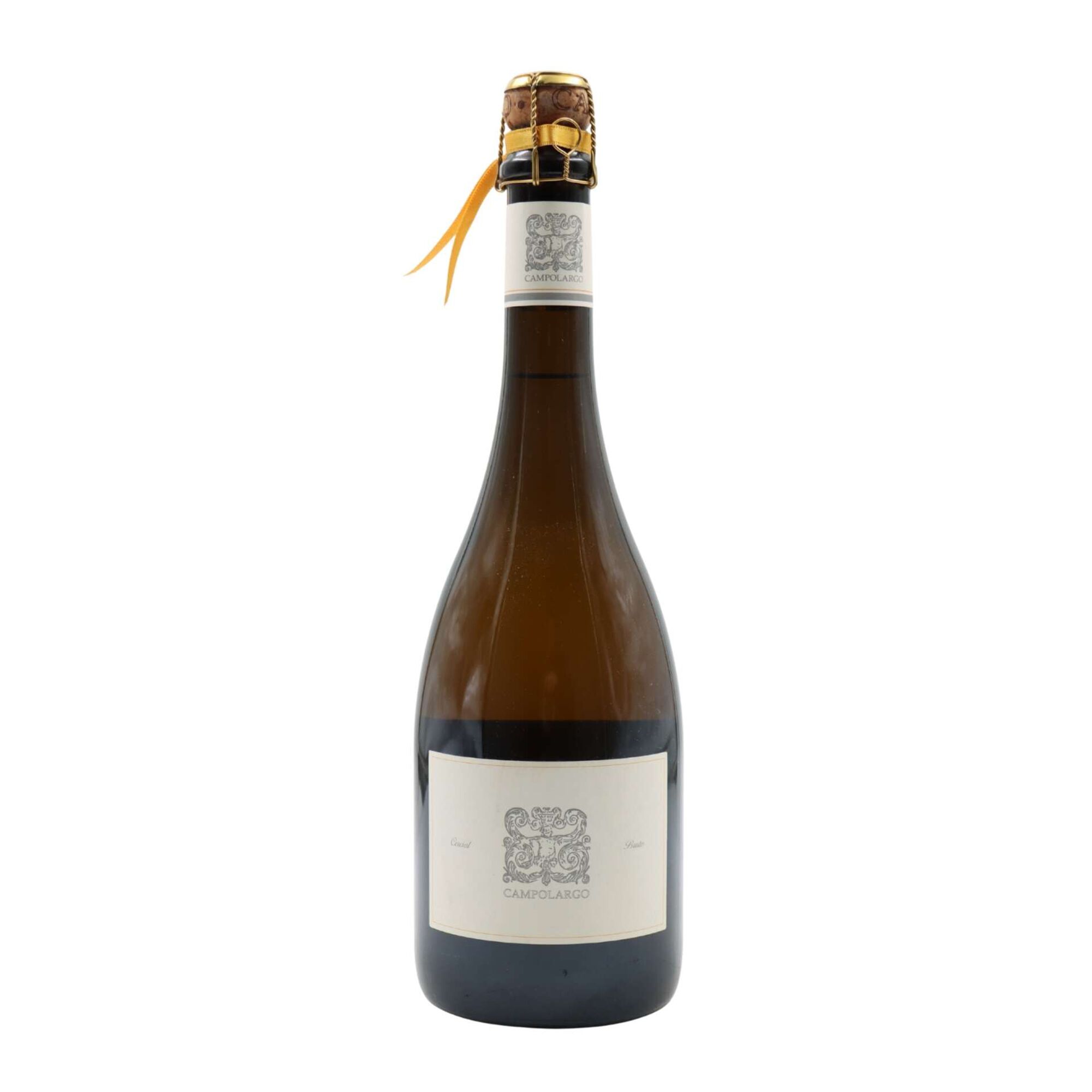 Campolargo Cercial Espumante Bairrada Bruto Branco