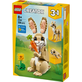 LEGO Creator - Coelhinho Adorável - 31162 thumbnail