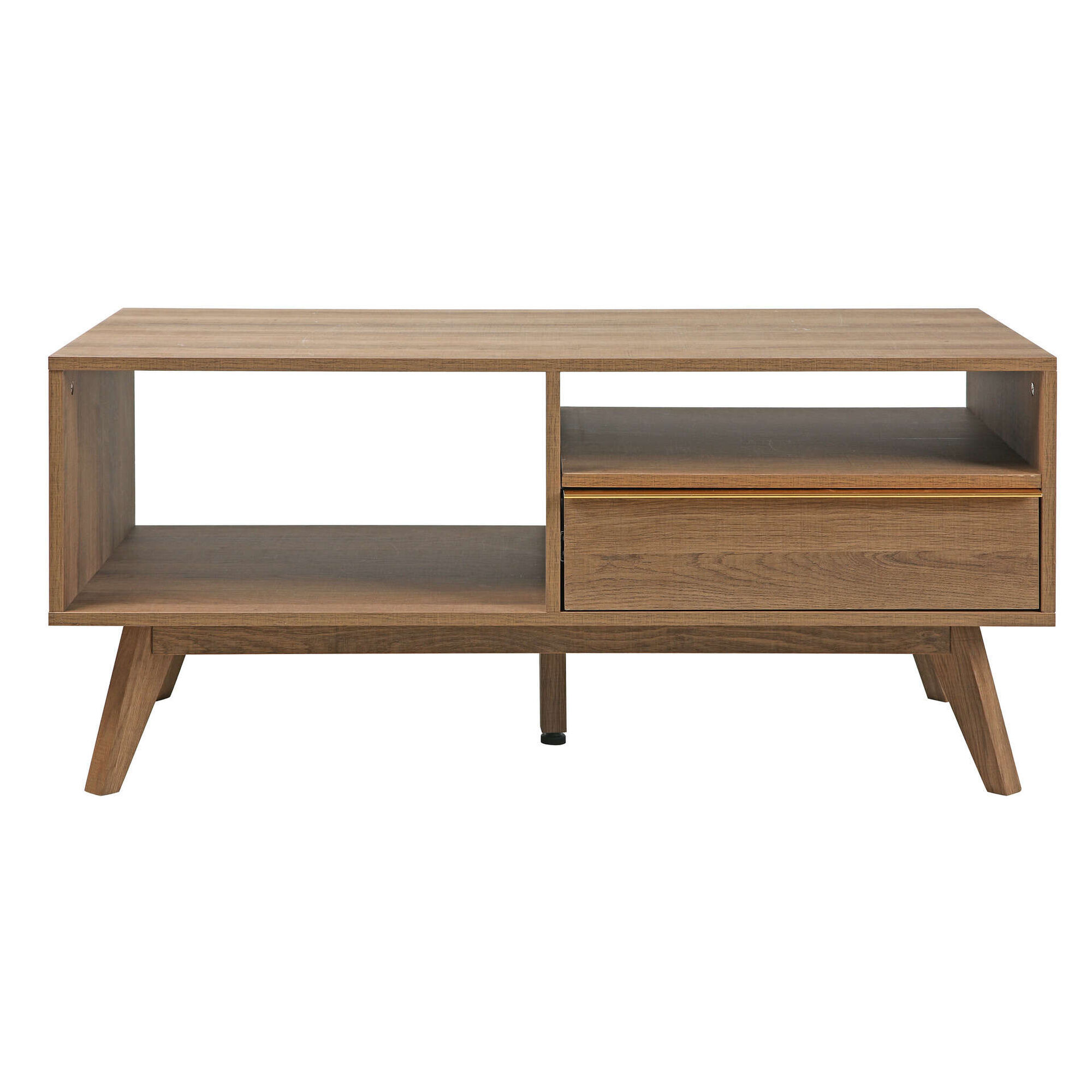 Móvel de Apoio 110x50x50cm Golden