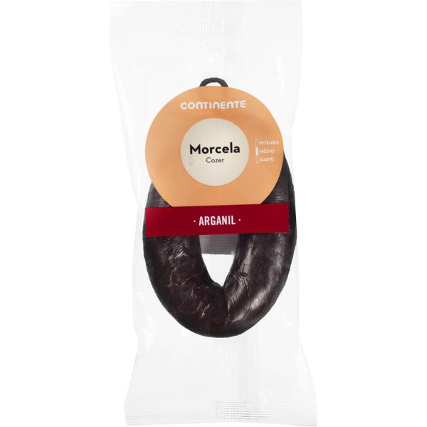 Morcela para Cozer de Arganil Continente