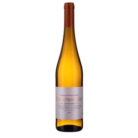 Compromisso Adamado DOC Vinho Verde Branco